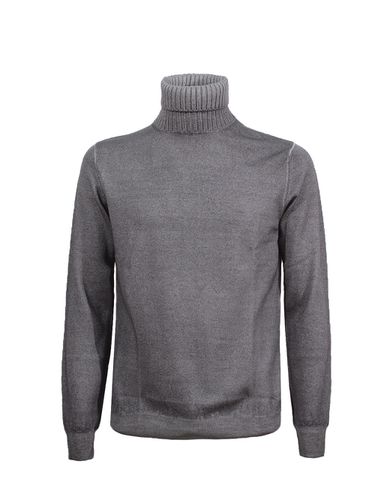 Cruciani Turtleneck - Cruciani - Modalova