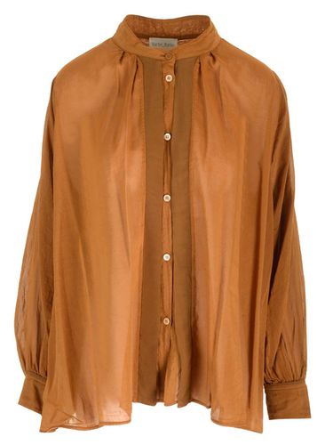 Forte_Forte Voile Bohemian-style Shirt - Forte Forte - Modalova