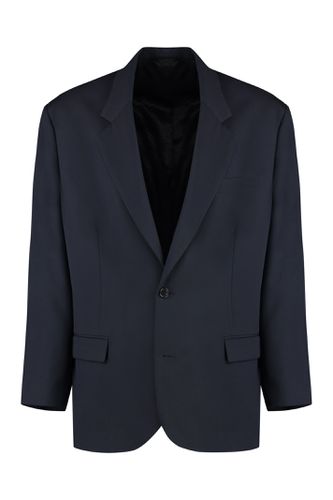 Acne Studios Wool Blend Blazer - Acne Studios - Modalova