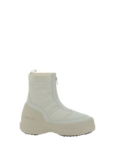 Moon Boot Luna Ankle Boots - Moon Boot - Modalova