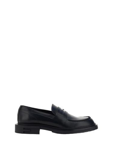 Fendi Classic Loafer - Fendi - Modalova