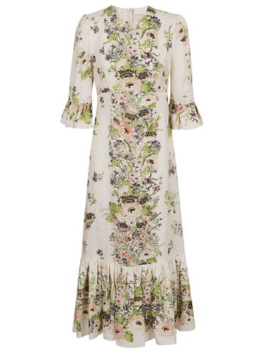 Zimmermann halliday Dress - Zimmermann - Modalova