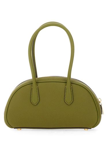 Michael Kors Leather Handbag - Michael Kors - Modalova