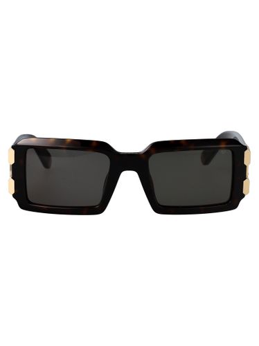 Plein Eagle Sunglasses - Philipp Plein - Modalova