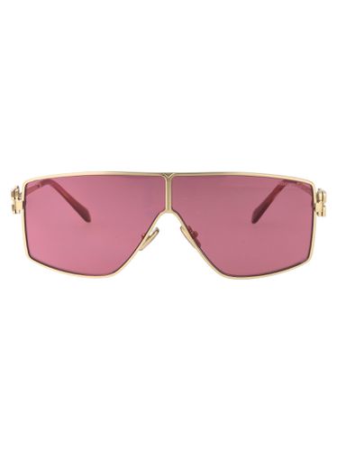 Miu Miu Eyewear 0mu 51zs Sunglasses - Miu Miu Eyewear - Modalova