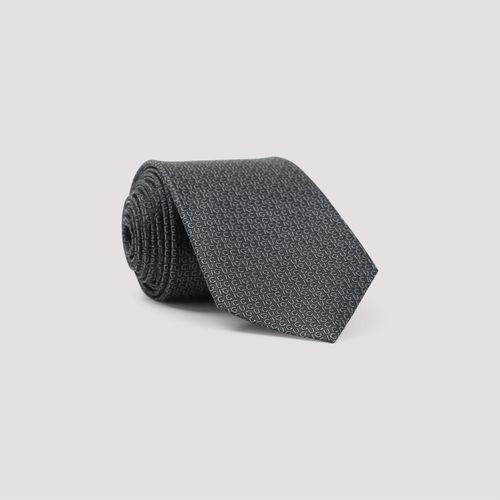 Gucci Tie - Gucci - Modalova