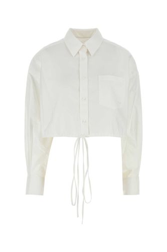 Oxford Shirt - T by Alexander Wang - Modalova