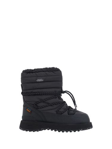 SUICOKE Bower Ankle Boots - SUICOKE - Modalova