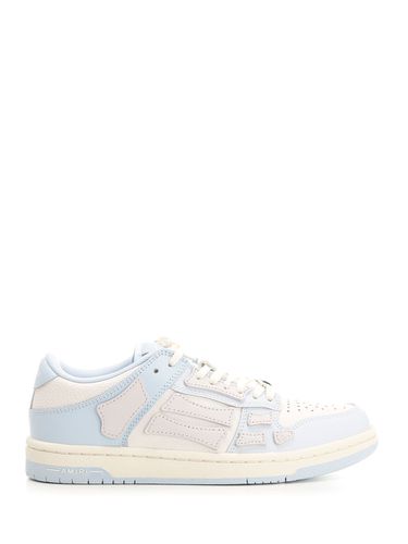 AMIRI skel Sneakers - AMIRI - Modalova