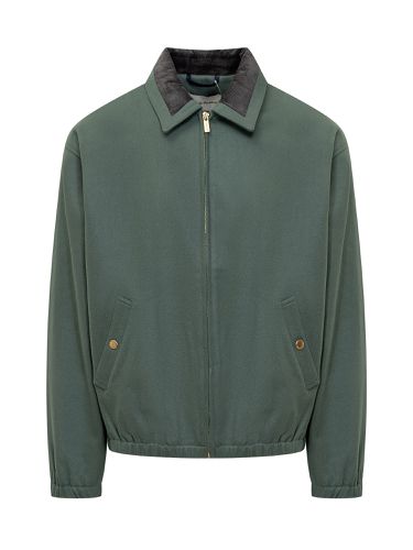 Drôle de Monsieur La Veste Jacket - Drôle de Monsieur - Modalova