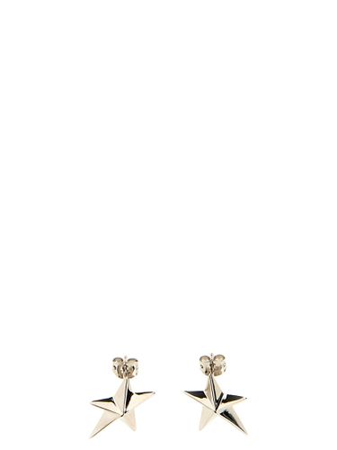 Mugler mini Star Earrings - Mugler - Modalova