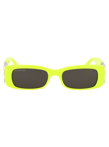 Bb0096s Sunglasses - Balenciaga Eyewear - Modalova