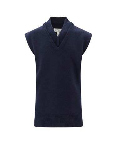 Maison Margiela Vest - Maison Margiela - Modalova