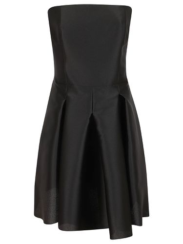 Alberta Ferretti Mini Dress - Alberta Ferretti - Modalova