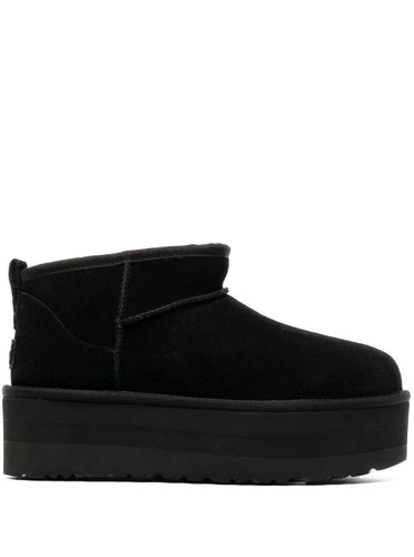 UGG W Classic Ultra Mini Platform - UGG - Modalova