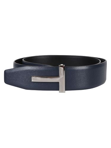 Tom Ford T Icon Belt - Tom Ford - Modalova