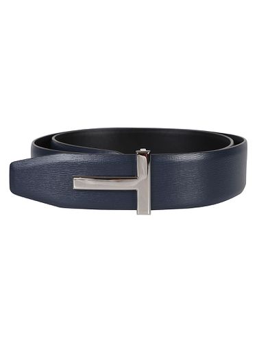 Tom Ford T Icon Belt - Tom Ford - Modalova