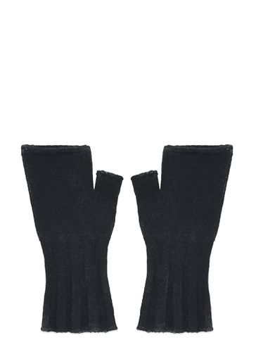 Avant Toi Wool And Cashmere Gloves - Avant Toi - Modalova