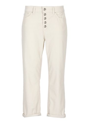 Dondup Koons Gioiello Pants - Dondup - Modalova