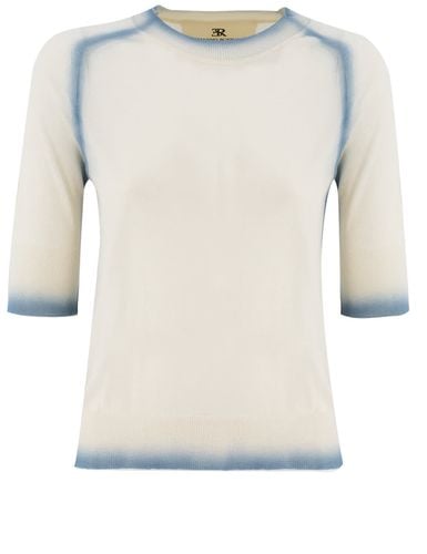 Ermanno Scervino Sweater - Ermanno Scervino - Modalova