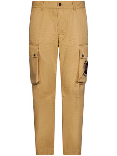 Dsquared2 Sexy Cargo Jeans - Dsquared2 - Modalova