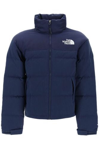 Ripstop Nuptse Down Jacket - The North Face - Modalova