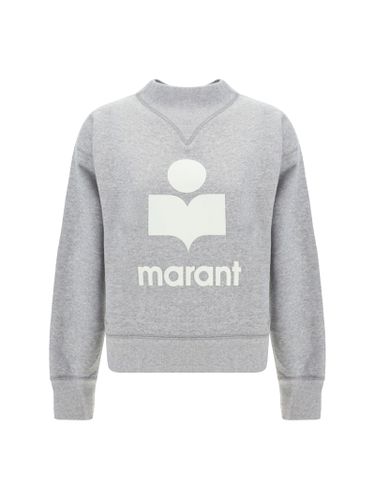 Marant Étoile Moby Sweatshirt - Marant Étoile - Modalova