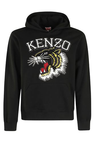 Kenzo Slim Hoodie - Kenzo - Modalova