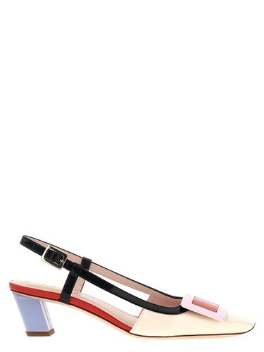 Roger Vivier belle Vivier Slingback - Roger Vivier - Modalova