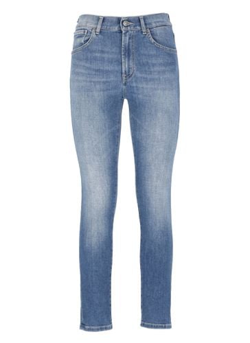 Dondup Daila Jeans - Dondup - Modalova