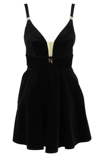 Elisabetta Franchi Dress - Elisabetta Franchi - Modalova