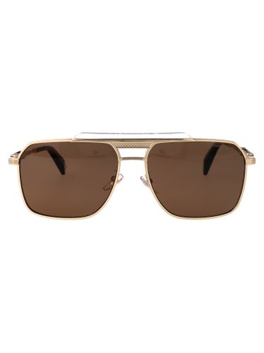 Chopard Schl31 Sunglasses - Chopard - Modalova