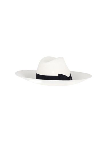 Borsalino panama Amedeo Hat - Borsalino - Modalova