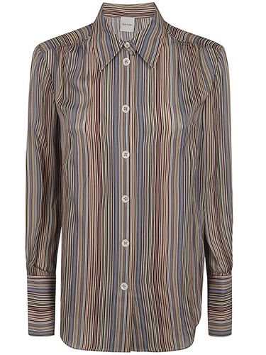 Paul Smith Womens Shirt - Paul Smith - Modalova