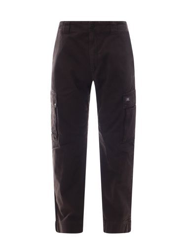 C. P. Company Trouser - C.P. Company - Modalova