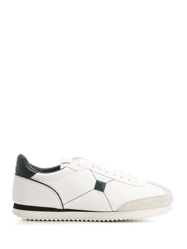 Valentino Garavani stud Sneakers - Valentino Garavani - Modalova