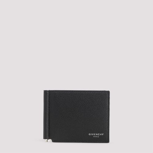 Givenchy Bill Clip Wallet - Givenchy - Modalova