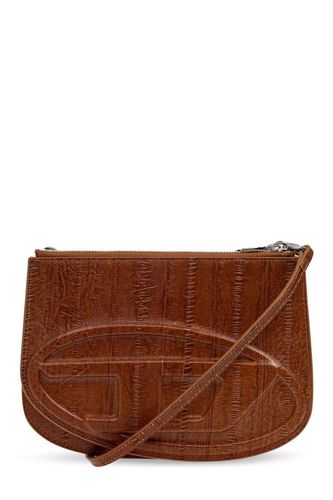 Dr Twin Double-pouch Shoulder Bag - Diesel - Modalova