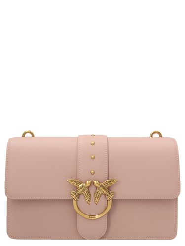 Pinko love One Crossbody Bag - Pinko - Modalova