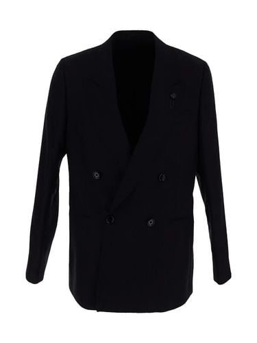 Lardini Classic Jacket - Lardini - Modalova