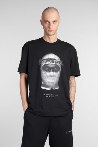 T-shirt In Cotton - ih nom uh nit - Modalova