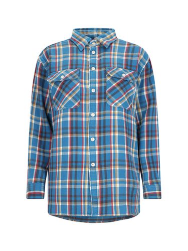 Polo Ralph Lauren Checked Shirt - Polo Ralph Lauren - Modalova