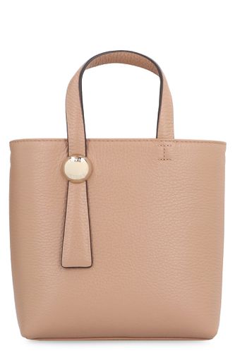 Furla Sfera Leather Handbag - Furla - Modalova