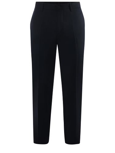 Etro Stretch Twill Trousers - Etro - Modalova