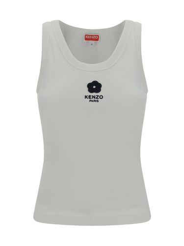 Kenzo Boke 2.0 Tank Top - Kenzo - Modalova