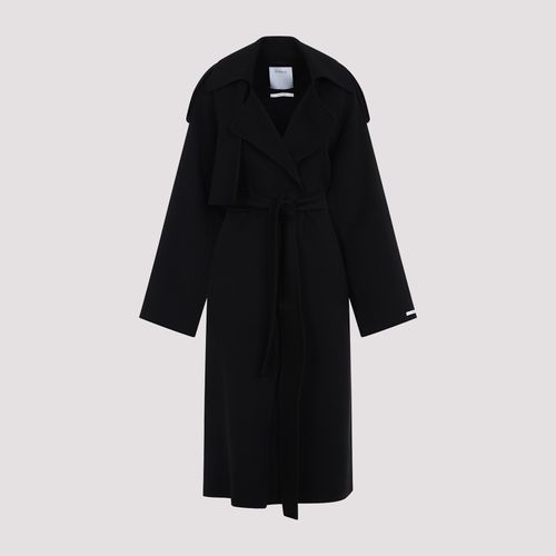 SportMax Fiore Coat - SportMax - Modalova