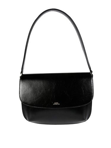 Sac Sarah Shoulder Bag A. P.C - A.P.C. - Modalova