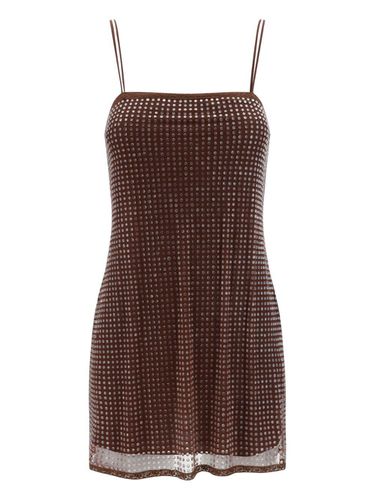 Alexander Wang Mini Dress - Alexander Wang - Modalova