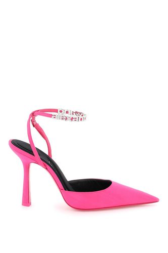 Alexander Wang Delphine 105 Pumps - Alexander Wang - Modalova