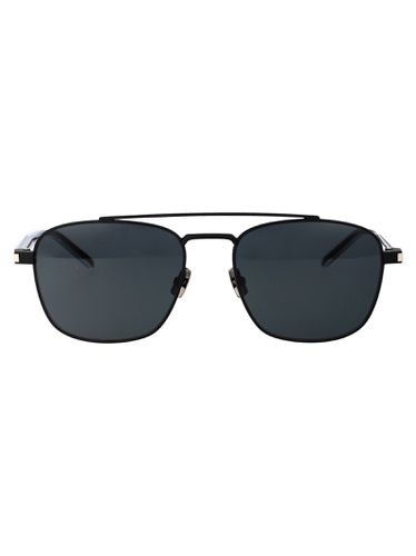 Sl 665 Sunglasses - Saint Laurent Eyewear - Modalova